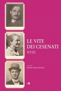 Immagine copertina libro Le vite dei cesenati. Vol. 18