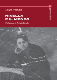 Immagine copertina libro Ninella e il mondo