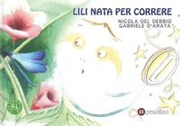Immagine copertina libro Lili nata per correre