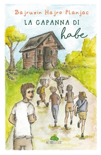 Immagine copertina libro La capanna di Habe