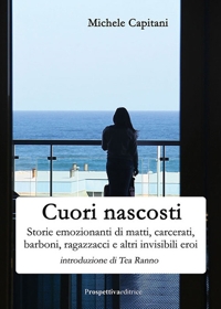 Immagine copertina libro Cuori nascosti