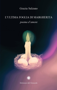 Immagine copertina libro L'ultima foglia di margherita