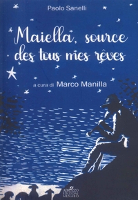 Immagine copertina libro Maiella, source des tous mes reves