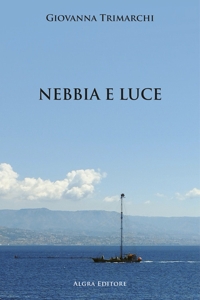 Immagine copertina libro Nebbia e luce