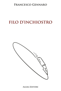 Immagine copertina libro Filo d'inchiostro