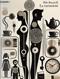 Immagine copertina libro Le variazioni