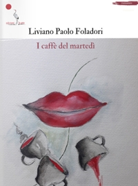 Immagine copertina libro I caffè del martedì