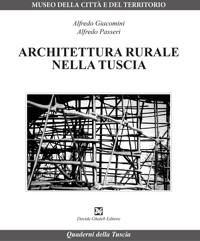 Immagine copertina libro Architettura rurale nella Tuscia