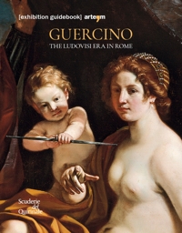 Immagine copertina libro Guercino. The Ludovisi era in Rome