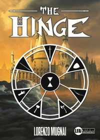 Immagine copertina libro The Hinge