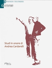 Immagine copertina libro Studi in onore di Andrea Cardarelli