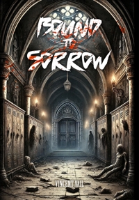 Immagine copertina libro Bound to sorrow