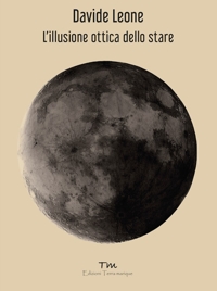 Immagine copertina libro L'illusione ottica dello stare