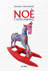Immagine copertina libro Noè e altri animali