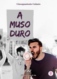 Immagine copertina libro A muso duro
