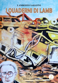 Immagine copertina libro I quaderni di lamb