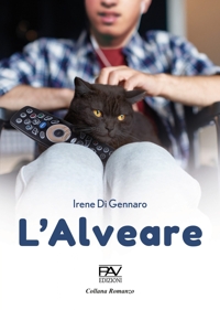 Immagine copertina libro L'alveare