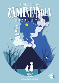 Immagine copertina libro Zampalandia - il vesuvio di patate