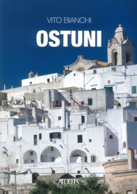 Immagine copertina libro Ostuni
