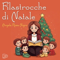Immagine copertina libro Filastrocche di Natale. Ediz. illustrata