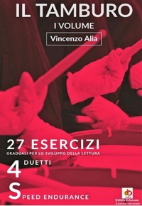 Immagine copertina libro Il tamburo. Vol. 1