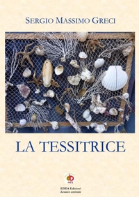Immagine copertina libro La tessitrice