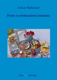 Immagine copertina libro Feste e celebrazioni iraniane