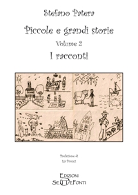 Immagine copertina libro Piccole e grandi storie. Vol. 2: I racconti