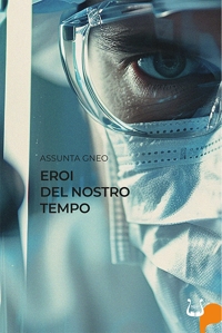 Immagine copertina libro Eroi del nostro tempo