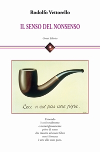 Immagine copertina libro Il senso del nonsenso