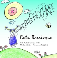 Immagine copertina libro Fata Berciona