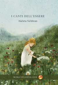 Immagine copertina libro I canti dell'essere