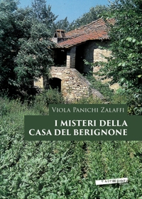 Immagine copertina libro I misteri della casa del Berignone