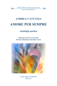 Immagine copertina libro Amore per sempre