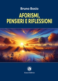 Immagine copertina libro Aforismi, pensieri e riflessioni