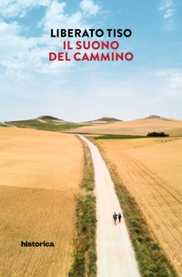 Immagine copertina libro Il suono del cammino