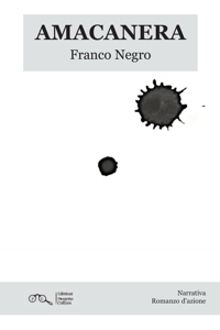 Immagine copertina libro Amacanera