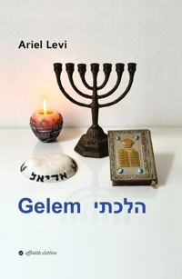 Immagine copertina libro Gelem