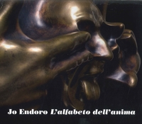 Immagine copertina libro Jo endoro l'alfabeto dell'anima