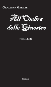 Immagine copertina libro All'ombra delle ginestre
