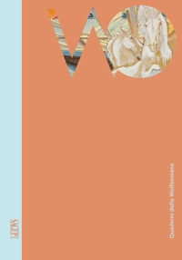 Immagine copertina libro Quaderni della Wolfsoniana. Vol. 1