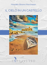 Immagine copertina libro Il cielo in un castello