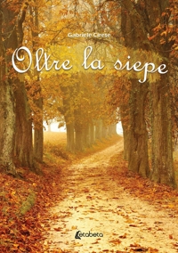 Immagine copertina libro Oltre la siepe