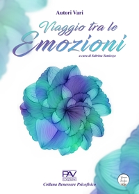 Immagine copertina libro Viaggio tra le emozioni