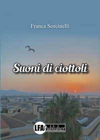 Immagine copertina libro Suoni di ciottoli