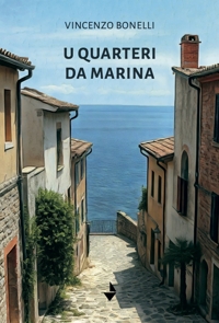 Immagine copertina libro U quarteri da marina