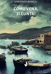 Immagine copertina libro Comu vena, si cunta! Nuova ediz.