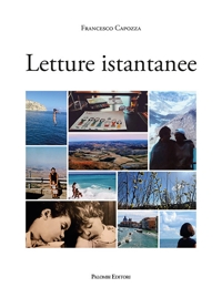 Immagine copertina libro Letture istantanee