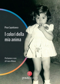 Immagine copertina libro I colori della mia anima