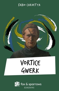 Immagine copertina libro Vortice Gwerk